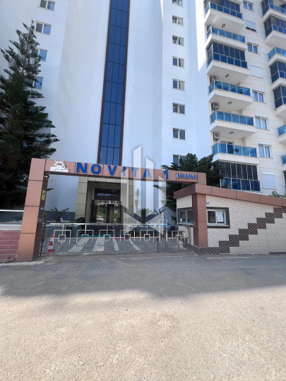 LUXURY APARTMENTS BY THE SEA - AN IDEAL VACATION OPTION 11