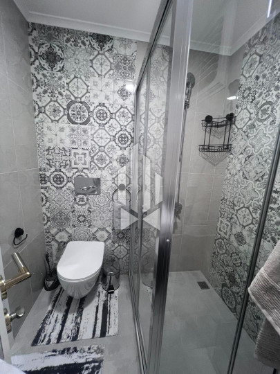 Апартаменты 1+1 в комплексе с инфраструктурой — аренда в Махмутларе 3