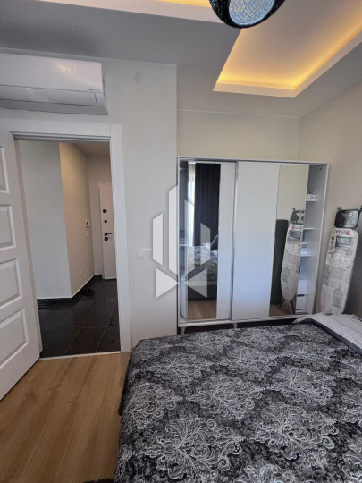 Апартаменты 1+1 в комплексе с инфраструктурой — аренда в Махмутларе 5