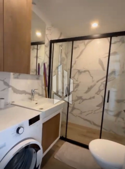 Уютные апартаменты 1+1 в комплексе с полной инфраструктурой в Цитре Алании 4