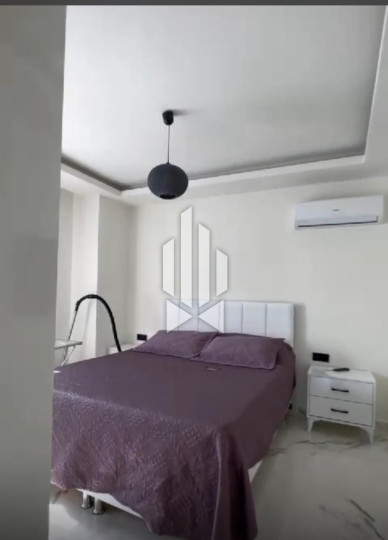 Уютные апартаменты 1+1 в комплексе с полной инфраструктурой в Цитре Алании 5