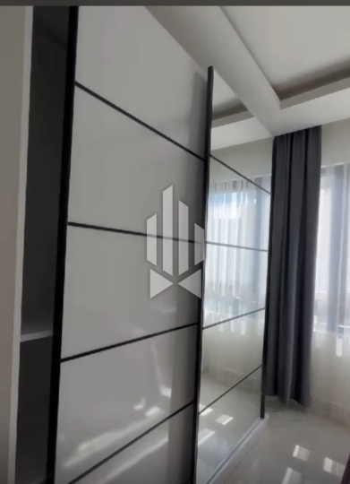 Уютные апартаменты 1+1 в комплексе с полной инфраструктурой в Цитре Алании 6