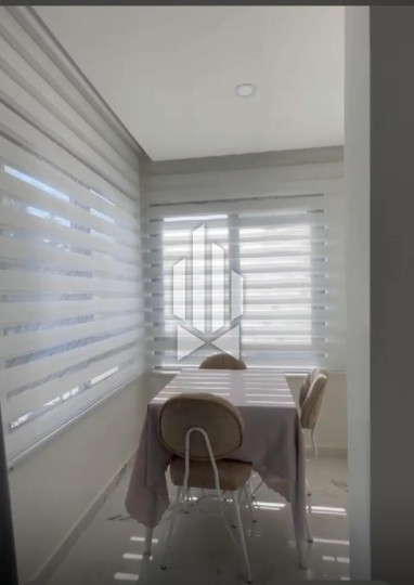 Уютные апартаменты 1+1 в комплексе с полной инфраструктурой в Цитре Алании 7