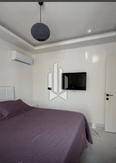 Уютные апартаменты 1+1 в комплексе с полной инфраструктурой в Цитре Алании 8