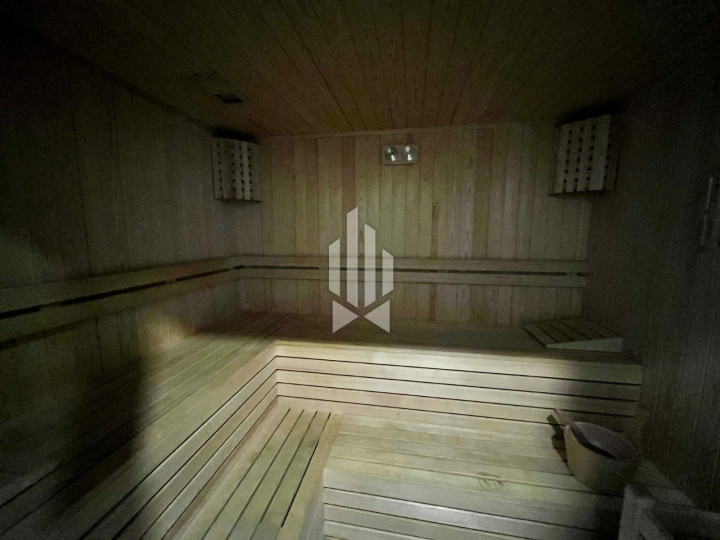 Уютные апартаменты 1+1 в комплексе с полной инфраструктурой в Цитре Алании 11