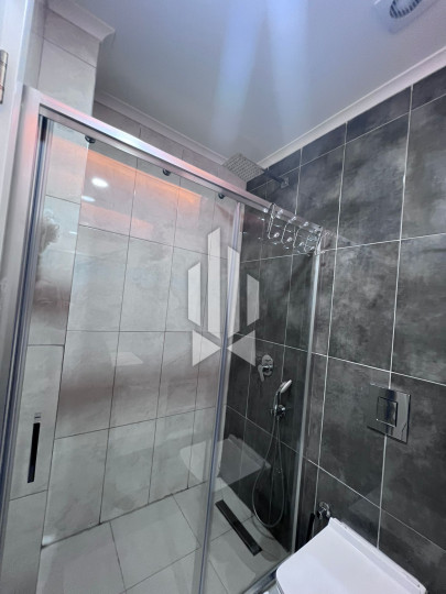 Rent 1+1 in Mahmutlar — 550 m to the sea, full service 8