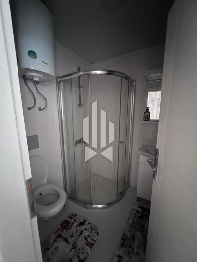 Cozy 1+0 apartment in Mahmutlar for rent near the market 6