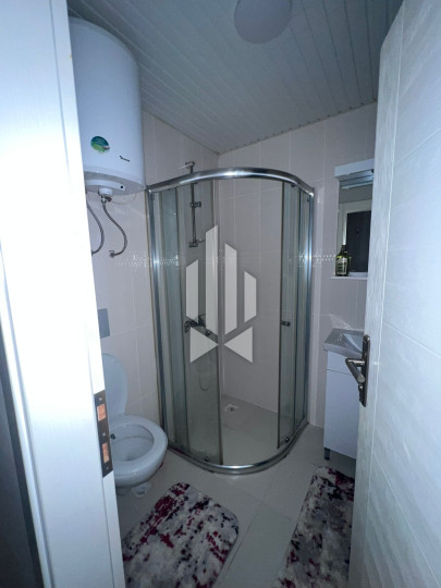 Cozy 1+0 apartment in Mahmutlar for rent near the market 7