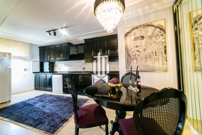 Spacious 2+1 apartment in Mahmutlar – comfort and relaxation by the sea 2