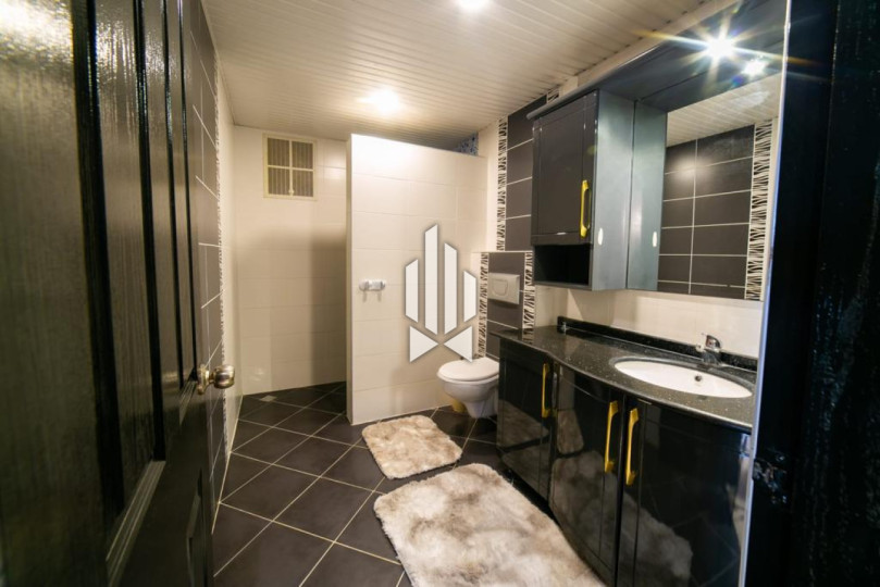 Spacious 2+1 apartment in Mahmutlar – comfort and relaxation by the sea 8