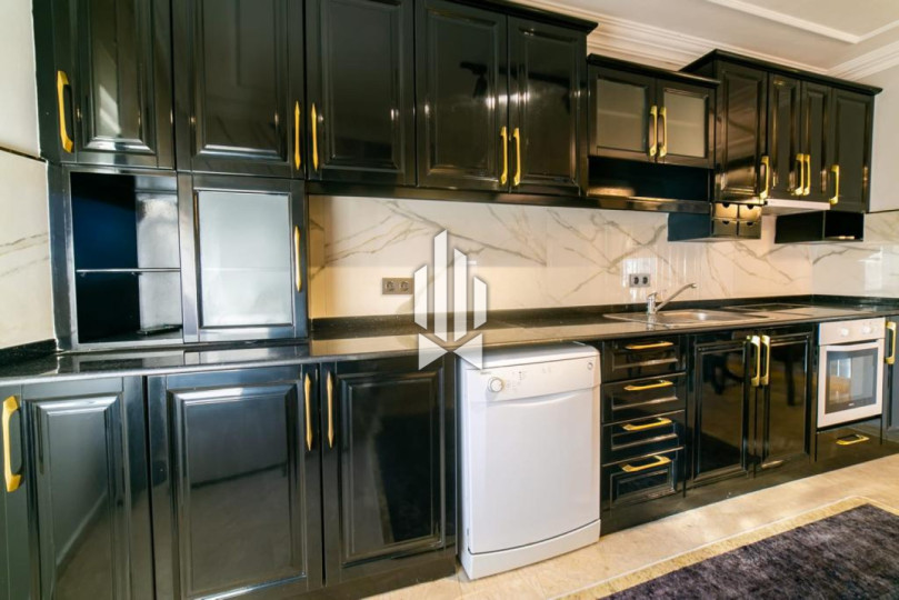 Spacious 2+1 apartment in Mahmutlar – comfort and relaxation by the sea 11