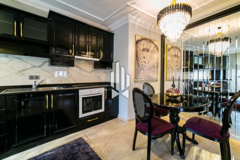 Spacious 2+1 apartment in Mahmutlar – comfort and relaxation by the sea 13