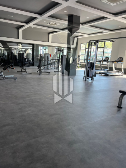 Сдается просторная и стильная квартира 2+1 в одном из лучших премиум-комплексов первой линии в Каргыджаке 19