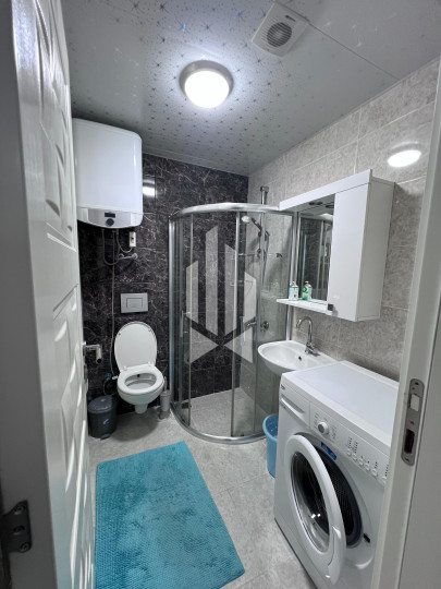 Stylish 1+1 in the heart of Mahmutlar 7