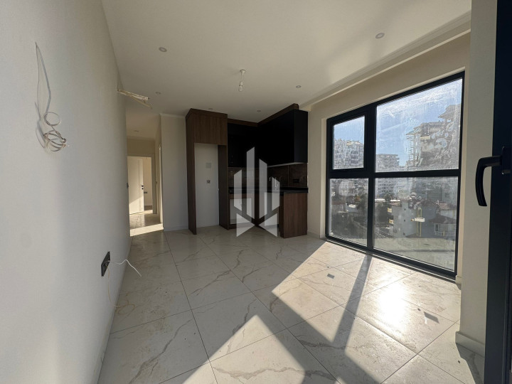 New 2+1 apartment in Mahmutlar – 2025 building, full infrastructure 6