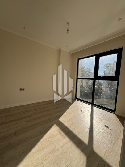 New 2+1 apartment in Mahmutlar – 2025 building, full infrastructure 7