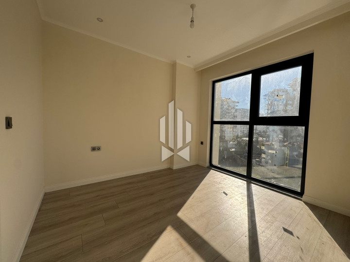 New 2+1 apartment in Mahmutlar – 2025 building, full infrastructure 9