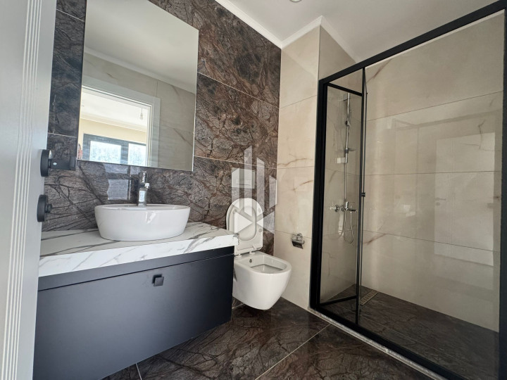 New 2+1 apartment in Mahmutlar – 2025 building, full infrastructure 10