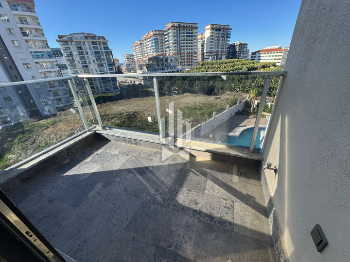 New 2+1 apartment in Mahmutlar – 2025 building, full infrastructure 12