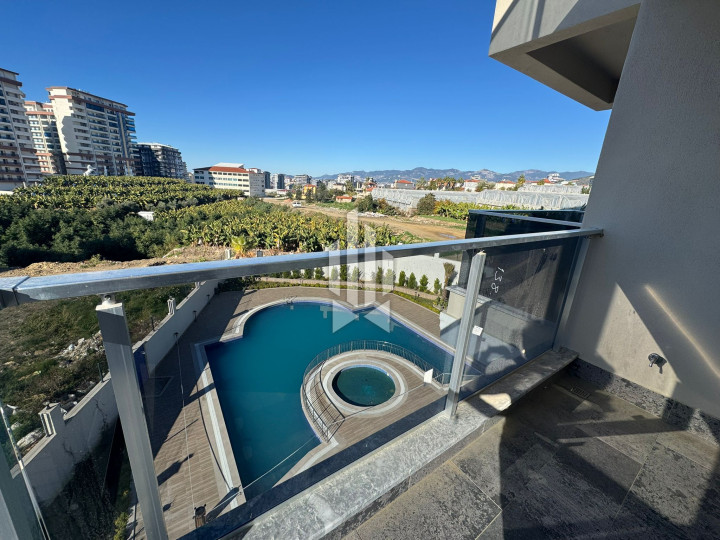 New 2+1 apartment in Mahmutlar – 2025 building, full infrastructure 13