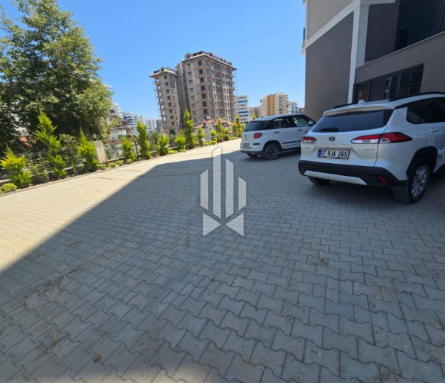 New 2+1 apartment in Mahmutlar – 2025 building, full infrastructure 14