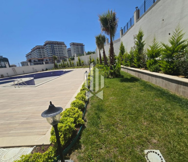 New 2+1 apartment in Mahmutlar – 2025 building, full infrastructure 16