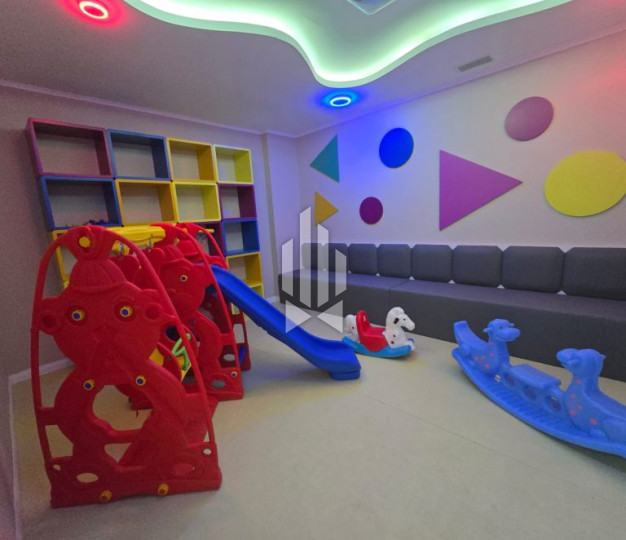 New 2+1 apartment in Mahmutlar – 2025 building, full infrastructure 17