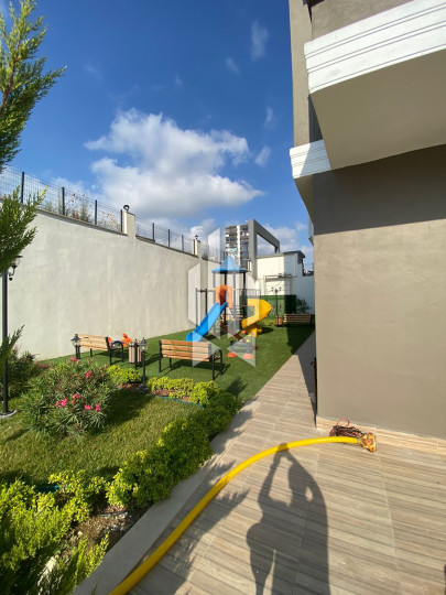 New 2+1 apartment in Mahmutlar – 2025 building, full infrastructure 20