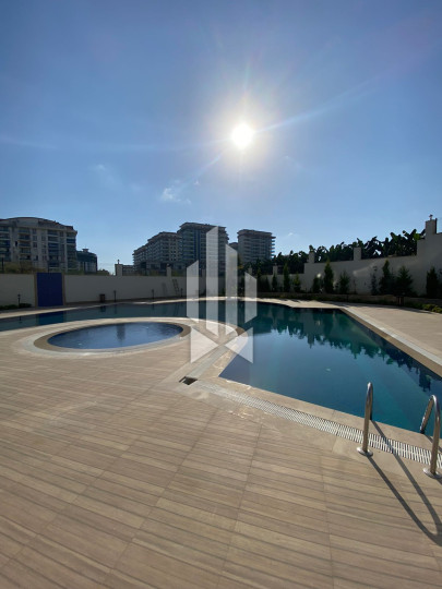 New 2+1 apartment in Mahmutlar – 2025 building, full infrastructure 21