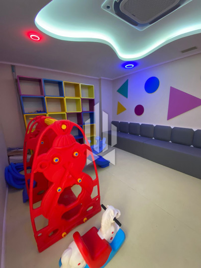 New 2+1 apartment in Mahmutlar – 2025 building, full infrastructure 22