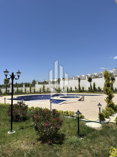 New 2+1 apartment in Mahmutlar – 2025 building, full infrastructure 24