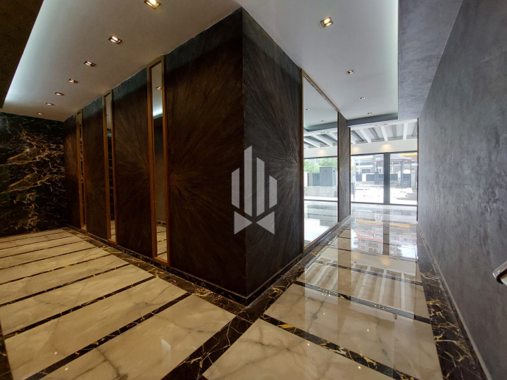 Меблированная квартира 1+1 в Махмутларе | 500 м до моря 3