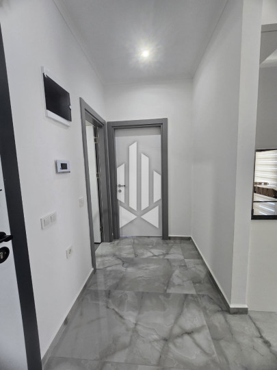 Меблированная квартира 1+1 в Махмутларе | 500 м до моря 4