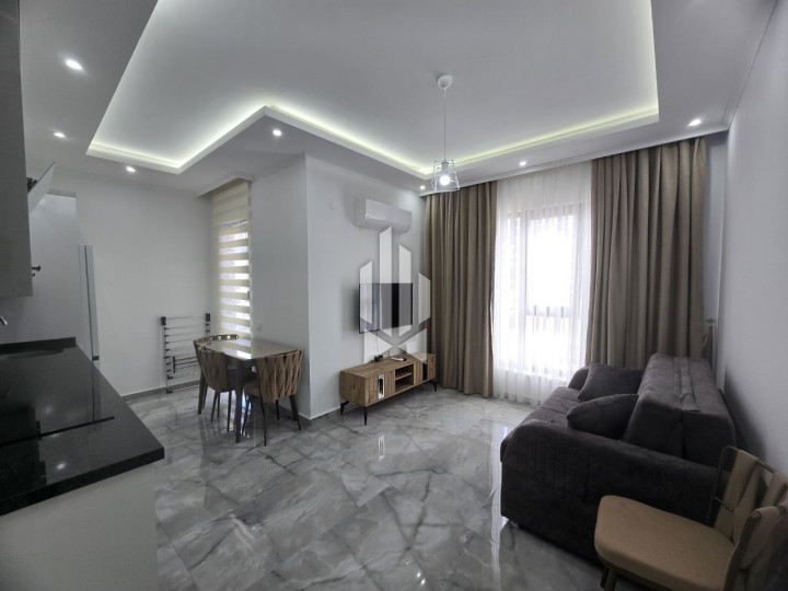 Меблированная квартира 1+1 в Махмутларе | 500 м до моря 6