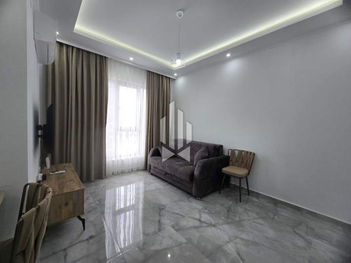 Меблированная квартира 1+1 в Махмутларе | 500 м до моря 7