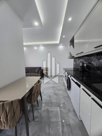 Меблированная квартира 1+1 в Махмутларе | 500 м до моря 10