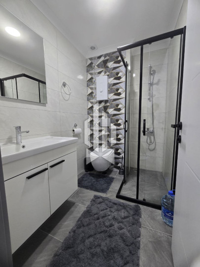 Меблированная квартира 1+1 в Махмутларе | 500 м до моря 13