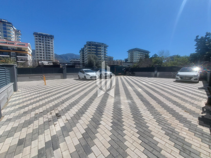 Меблированная квартира 1+1 в Махмутларе | 500 м до моря 18