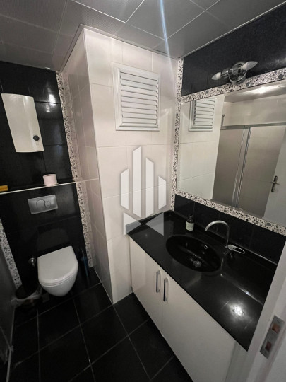 Просторная меблированная квартира 2+1 в районе Оба — всего 300 м до моря 3