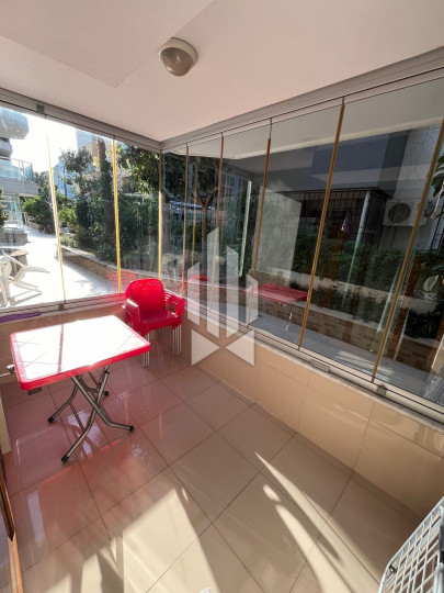 Просторная меблированная квартира 2+1 в районе Оба — всего 300 м до моря 8