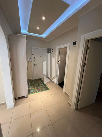 Просторная меблированная квартира 2+1 в районе Оба — всего 300 м до моря 12