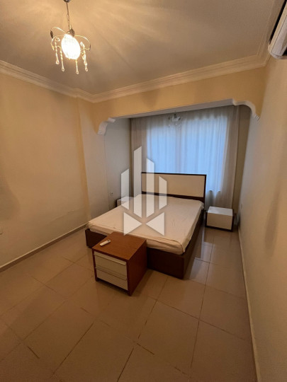 Просторная меблированная квартира 2+1 в районе Оба — всего 300 м до моря 15