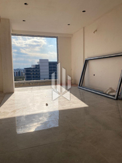 Одноуровневая квартира в центре перспективного района, Алтынташ 25