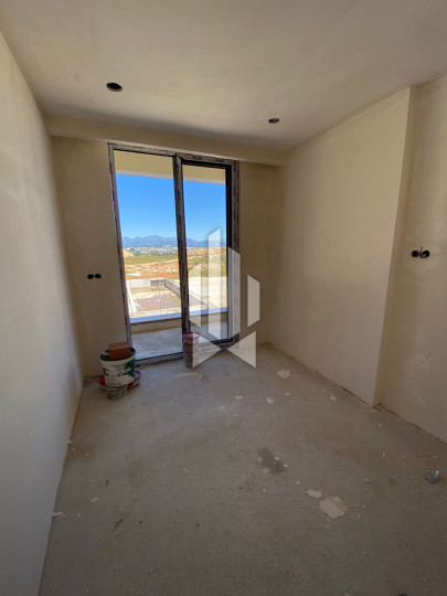 Одноуровневая квартира в центре перспективного района, Алтынташ 26