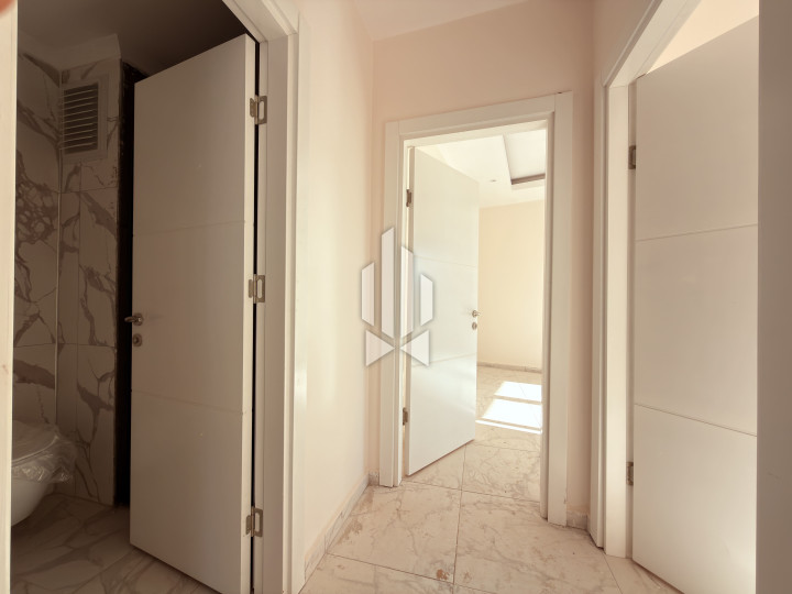 Modern 2+1 apartment in a new residential complex, Mahmutlar district 16