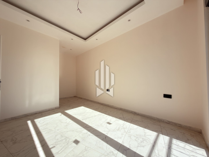 Modern 2+1 apartment in a new residential complex, Mahmutlar district 18