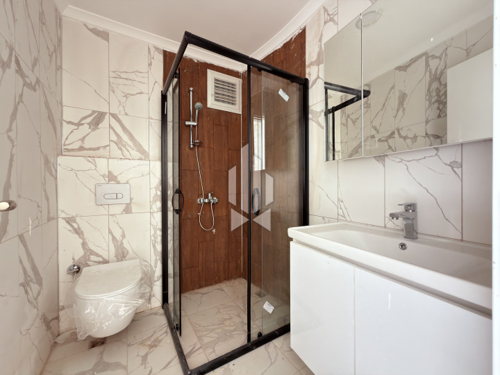 Modern 2+1 apartment in a new residential complex, Mahmutlar district 22