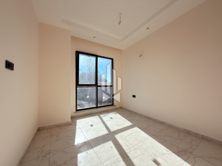 Modern 2+1 apartment in a new residential complex, Mahmutlar district 23