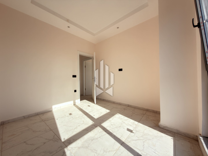 Modern 2+1 apartment in a new residential complex, Mahmutlar district 24