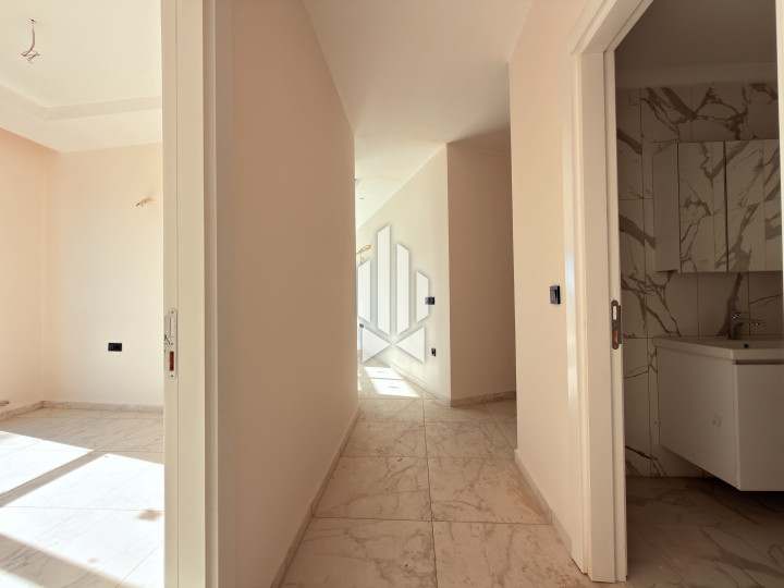 Modern 2+1 apartment in a new residential complex, Mahmutlar district 25